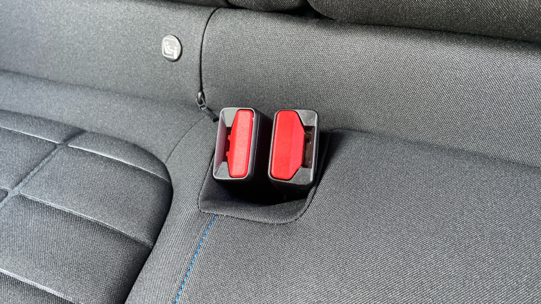 Citroen C3 1.2 Turbo Plus 5dr Petrol Hatchback